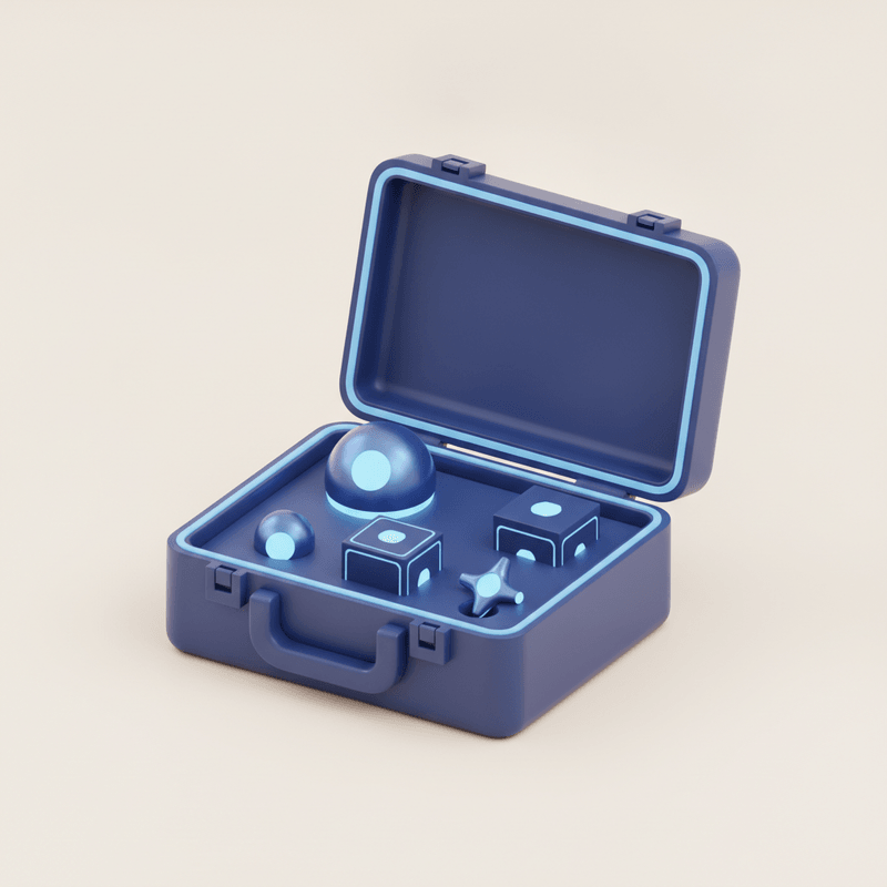 The AI Fluency Kit